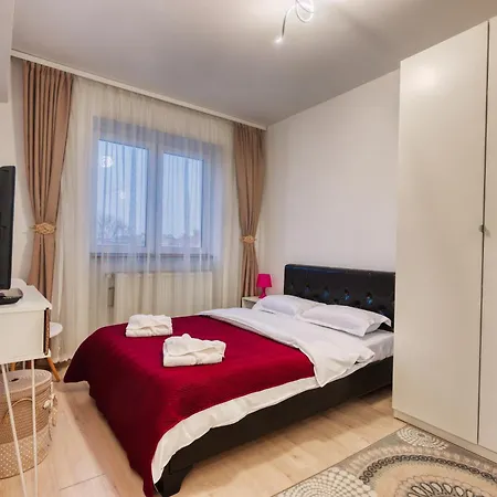 Modern 2 Bedroom In - Pumo Apartamento *