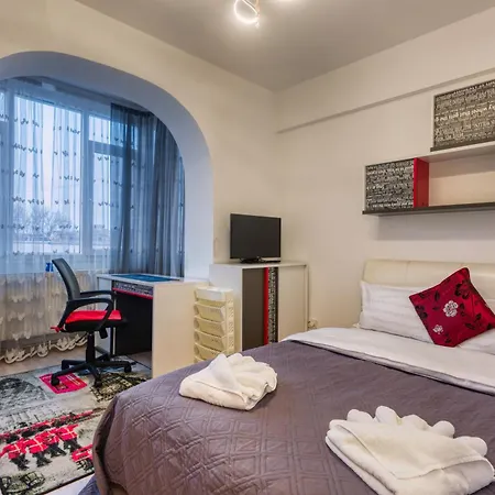 Modern 2 Bedroom In - Pumo