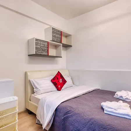 Modern 2 Bedroom In - Pumo