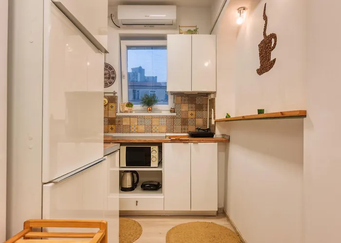 Modern 2 Bedroom In - Pumo Apartment Bucharest
